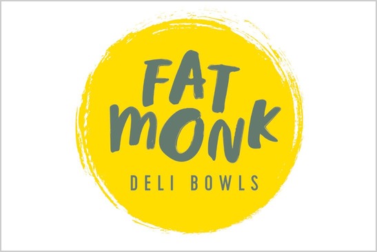 Fat Monk Deli Bowls