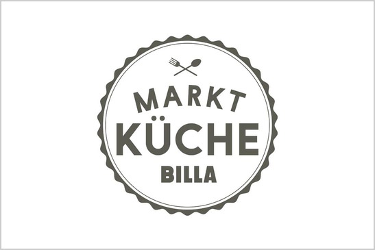 Marktküche Billa