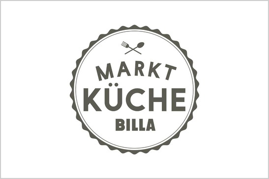 © ÖBB/Billa Marktküche Billa