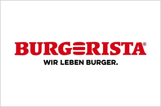 Burgerista - Wir leben Burger.