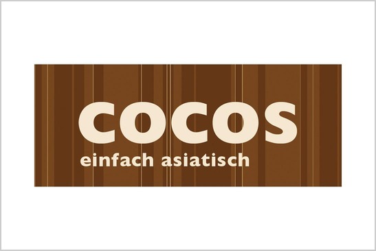 cocos - einfach asiatisch