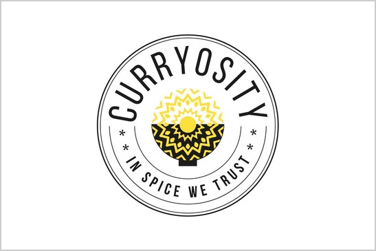 Curryosity - In spice we trust