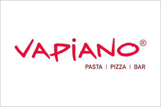 © ÖBB/Vapiano Vapiano - Pasta, Pizza, Bar