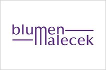 Blumen Malecek