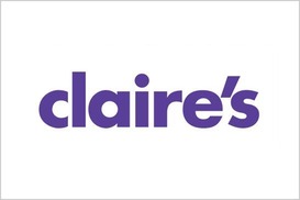 claire's