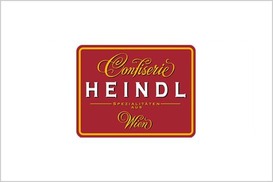 Confiserie Heindl - Spezialitäten aus Wien