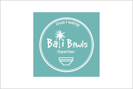 fresh&healthy Bali Bowls superfood