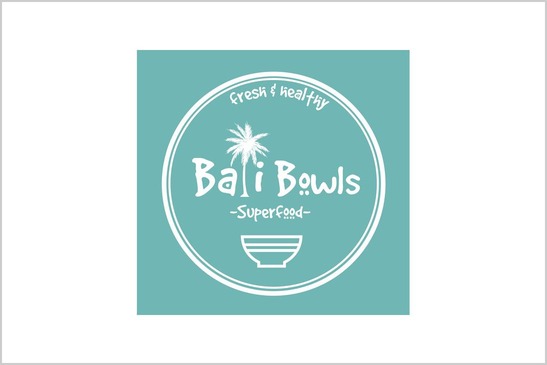 © ÖBB/Bali Bowls fresh&healthy Bali Bowls superfood