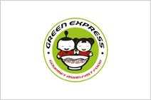 Green Express, Gourmet Asian Fastfood