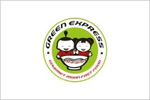 © ÖBB/Green Express Green Express, Gourmet Asian Fastfood