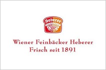 Heberer, Wiener Feinbäcker Heberer - Frisch seit 1891