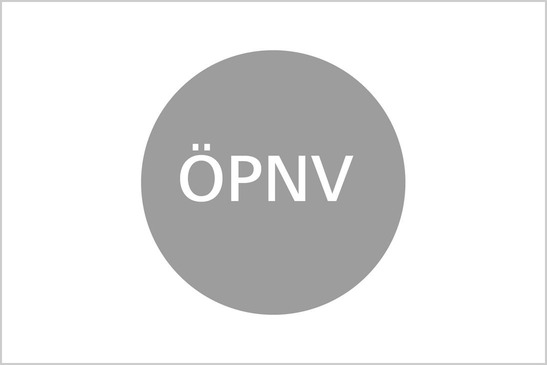 ÖPNV, Öffentlicher Personennahverkehr