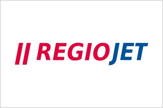 © ÖBB/Regiojet Regiojet