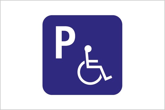 © ÖBB Barrierefreies Parken