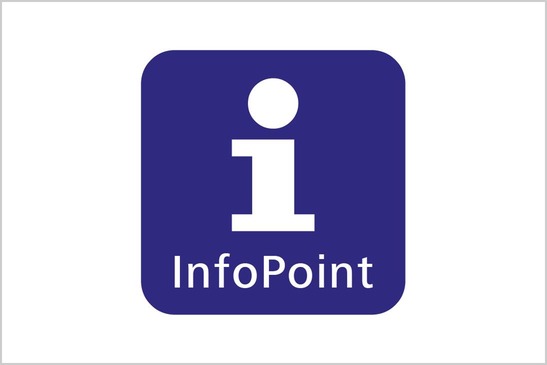 Information, Infopoint