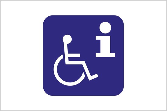 © ÖBB Information Barrierefreiheit