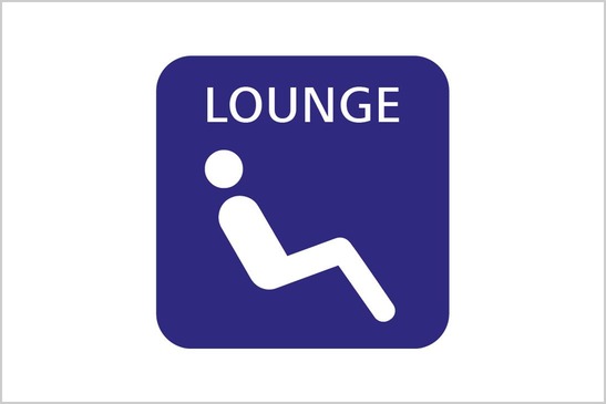 © ÖBB Lounge