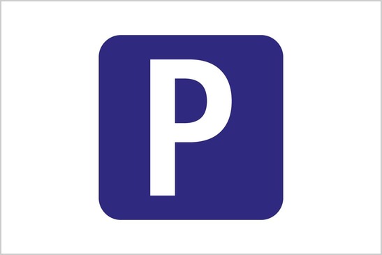 © ÖBB Parkplatz