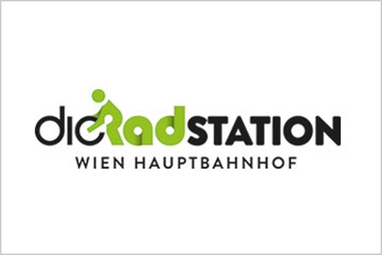 © ÖBB/die Radstation die Radstation