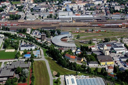 © ÖBB/Stadt Amstetten