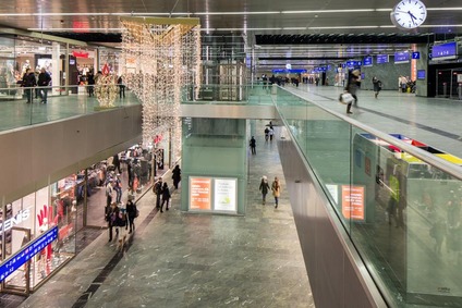 © ÖBB/Konrad Kaiser