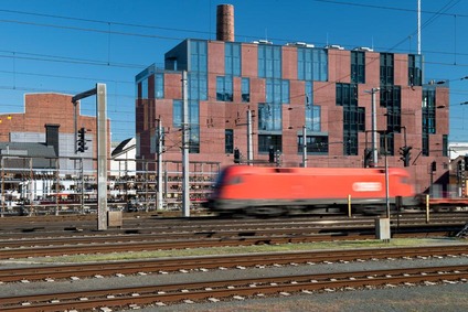 © ÖBB/Koll Architekten