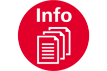 Icon for information documents