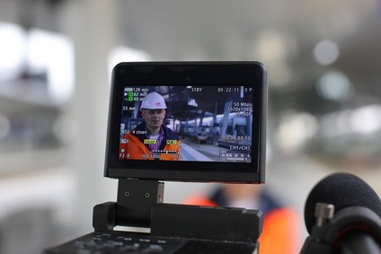 © ÖBB/Motionclips Image for videos
