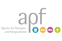 apf Agentur für Passagier- und Fahrgastrechte
