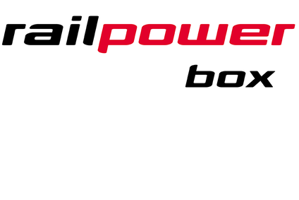 railpower box
