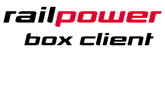 © ÖBB railpower box client