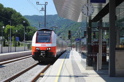 © ÖBB/Foto Ullrich Cityjet