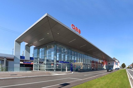 © ÖBB/Deopito Modernisierter Bahnhof Attnang-Puchheim
