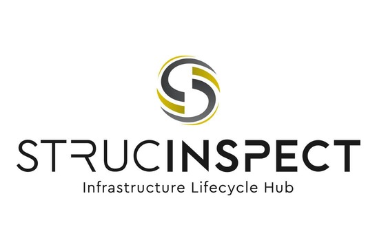 Strucinspect - Infrastructure Lifecycle Hub