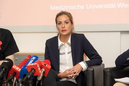 © ÖBB/Tanzer Dr. Viktoria König