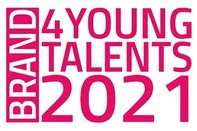 Brand 4 young talents