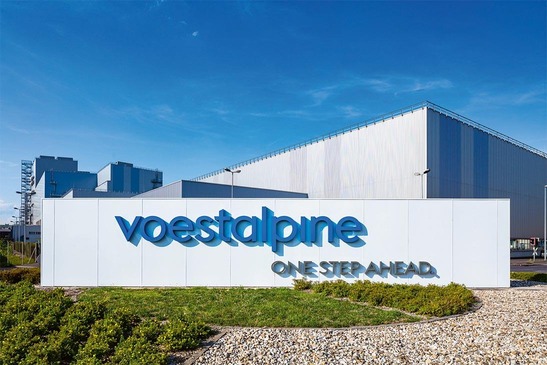© voestalpine