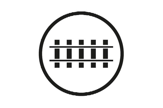© ÖBB/Why Symbol for rail infrastructure