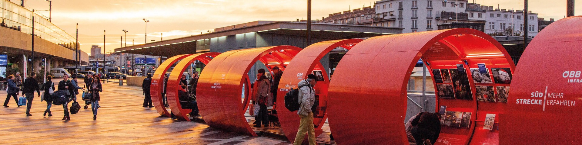 © ÖBB/Wolfgang Werner