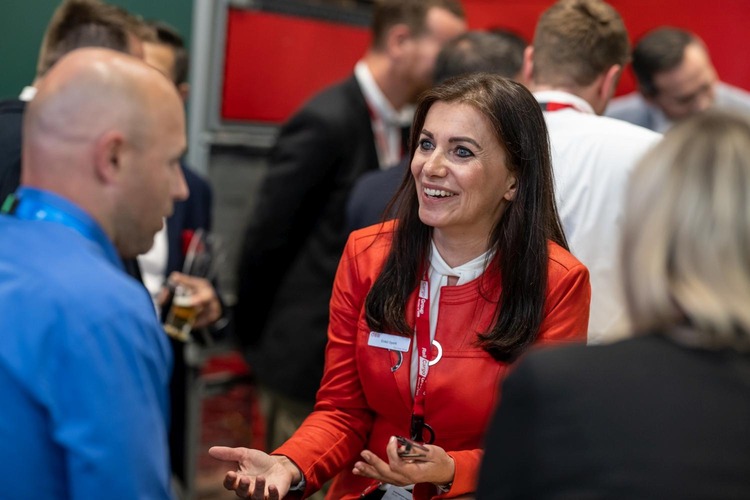 Get-Together @ transport logistic 2023