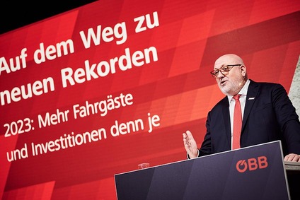© ÖBB/Marek Knopp