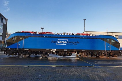 © CRRC