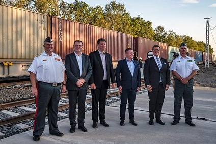 © MÁV Zrt.