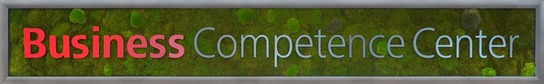 BCC Schild