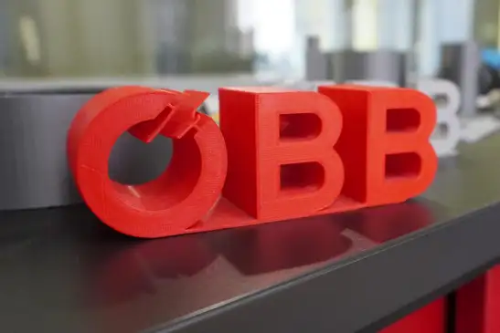 3d Logo