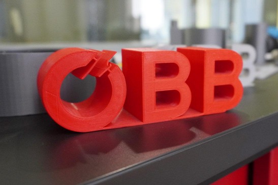 3d Logo