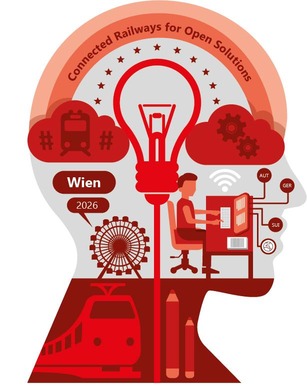 Logo von Hack4Rail 2026