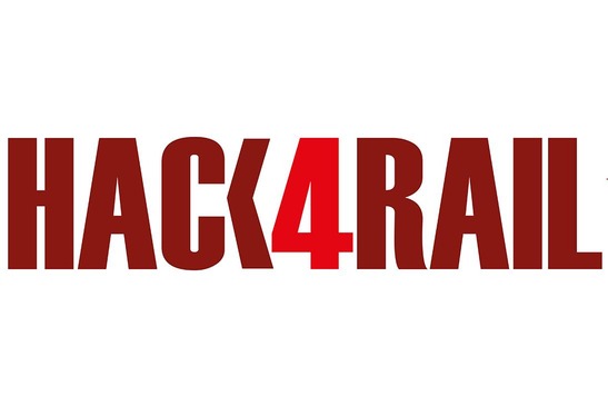 Logo von Hack4Rail