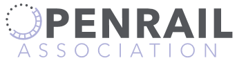 Logo von OpenRail Association