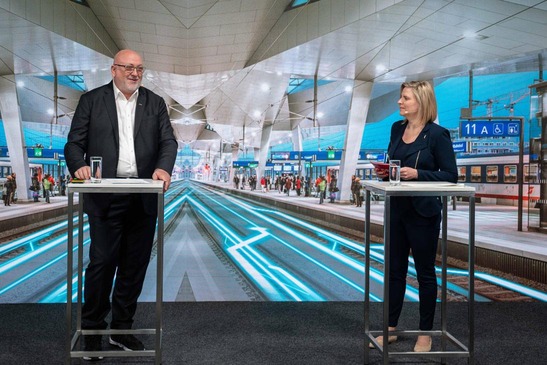 Connected Mobility Day